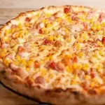 pizza mineira