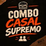Combo Casal Supremo