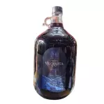 VILCANOTA TINTO SECO GALON