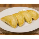 Pastel de forno queijo