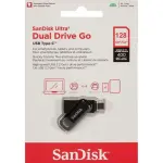 Dual Drive Go USB‑C y USB‑A 128GB