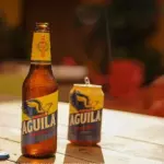 Cerveza Águila