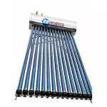 Heat Pipe 150 Litros