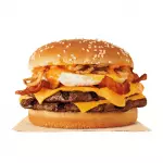 BIG CHEDDAR BURG