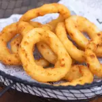 Onion Rings 150g