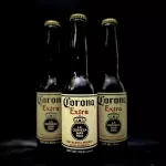 Corona Ambar