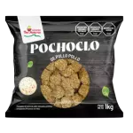 Pochoclo de pollo