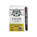 CHARUTO TALVIS