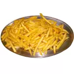 336 / 337 - FRITAS