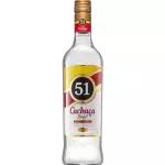 Cachaça 51