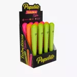 Moco Papelito Neon
