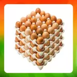 Caja Huevos AA