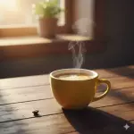 Flat white
