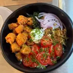 Poké do Chef