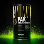 ANIMAL PAK Ultimate foundation