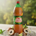 Guaraná Antártica 2 litros