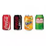 Refrigerante 350ml