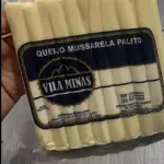 Palitinho tradicional