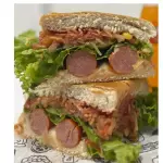 Dog Salada