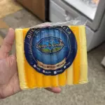 Palito de Mussarela
