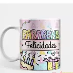 Caneca Artes Prontas