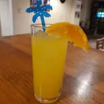 screwdriver cocktail