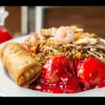 PERSONAL LUMPIA AGRIDULCE