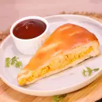 TORTA DE FRANGO