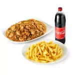 Banquete Kanibal MEDIANO