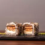 Uramaki Skin (8 UNIDADES)