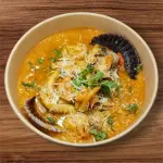 Risotto de Mariscos