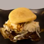 Arepa pernilita