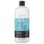 Borabella Selagem 3D Orgânica 1L
