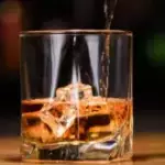 DOSE  WHISKY