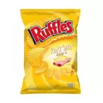 Ruffles york queso 115g