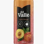 Suco de pêssego