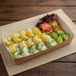 Combo Veggie x16