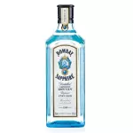 Bombay Shappire London Dry