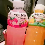 MOGU MOGU SANDIA