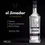 El Jimador Cristalino