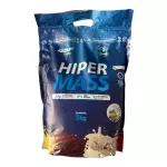 Hipercalórico ASF 3Kg Sorv. Baunilha