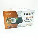 CARVÃO ESTORK 1KG