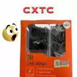 Cargador Xiaomi tipo C - CXTC