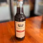 Licor encomenda real - Café
