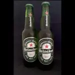 CERVEJA HEINEKEN - 330 ML