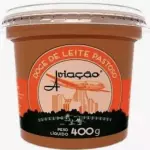 DOCE DE LEITE AVIAÇÃO 400g