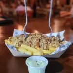 FRITAS PULPERIA