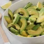 AVOCADO SLICES