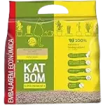 Kat Bom Capim Limão 6kg