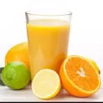 JUGO NATURAL